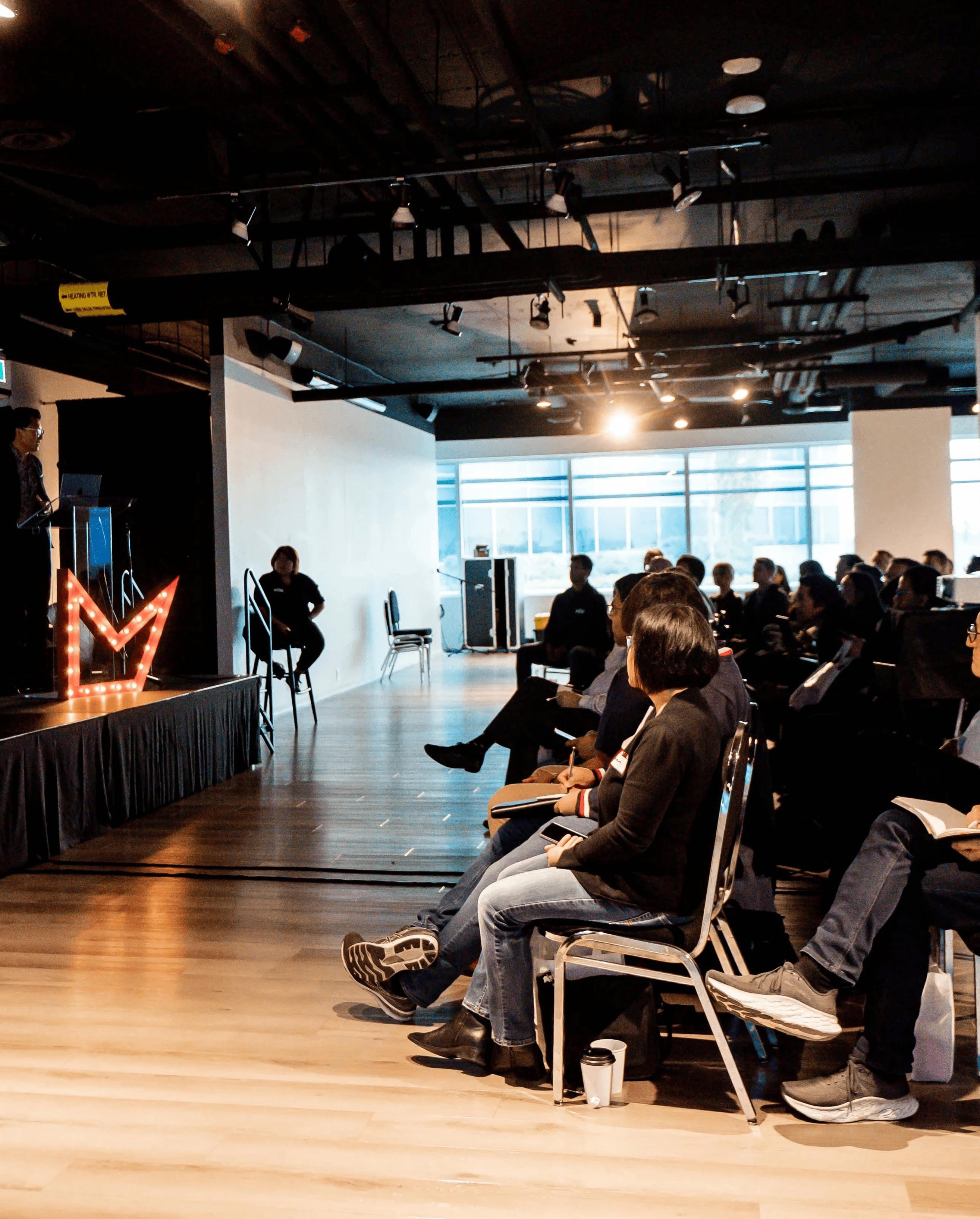 Prince of Travel event